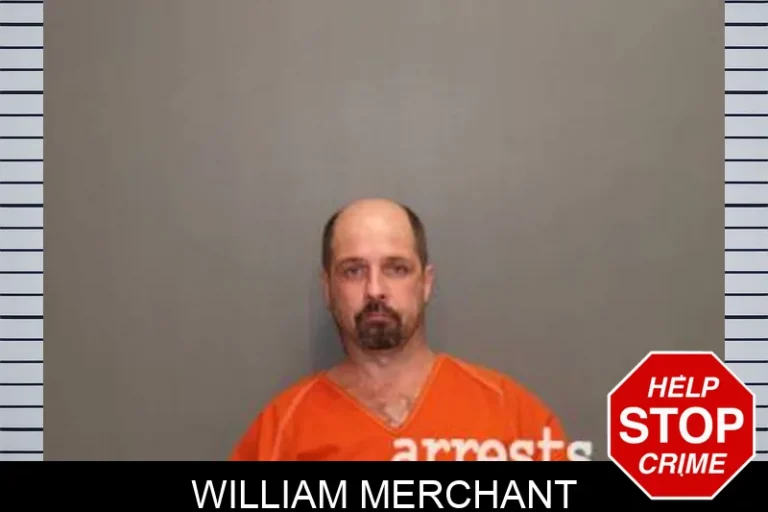 William Merchant