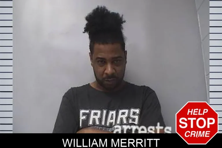 William Merritt
