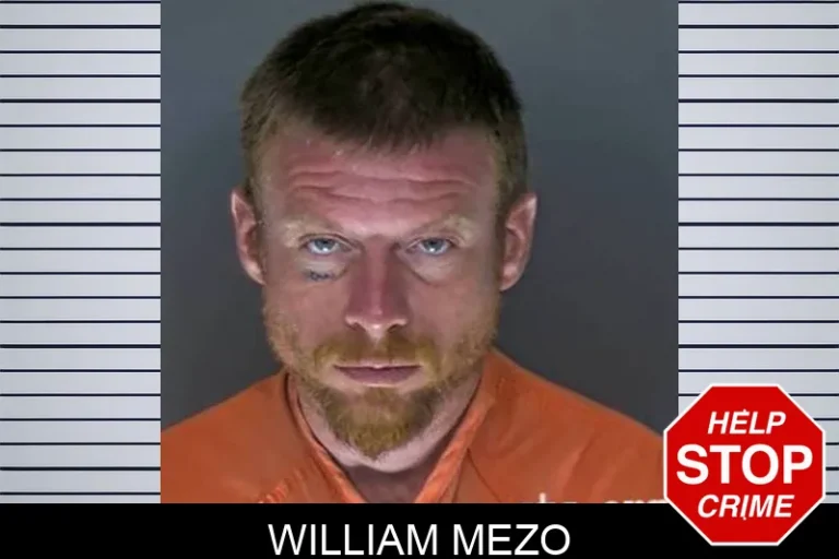 William Mezo