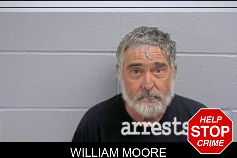 William Moore