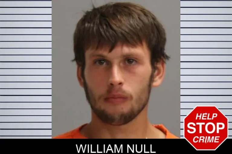 William Null