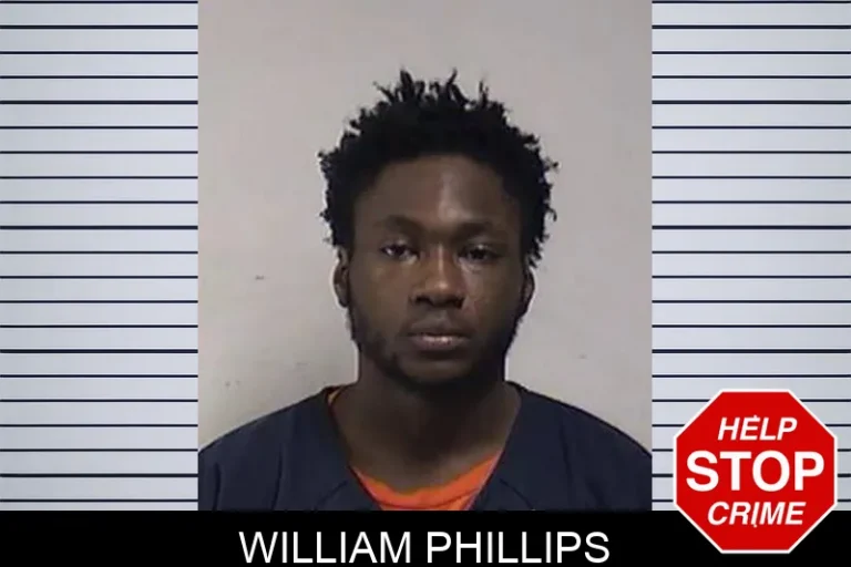William Phillips