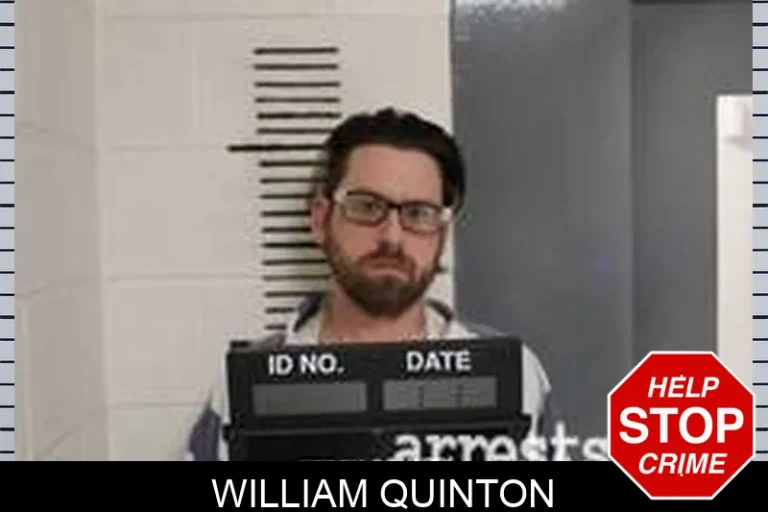 William Quinton