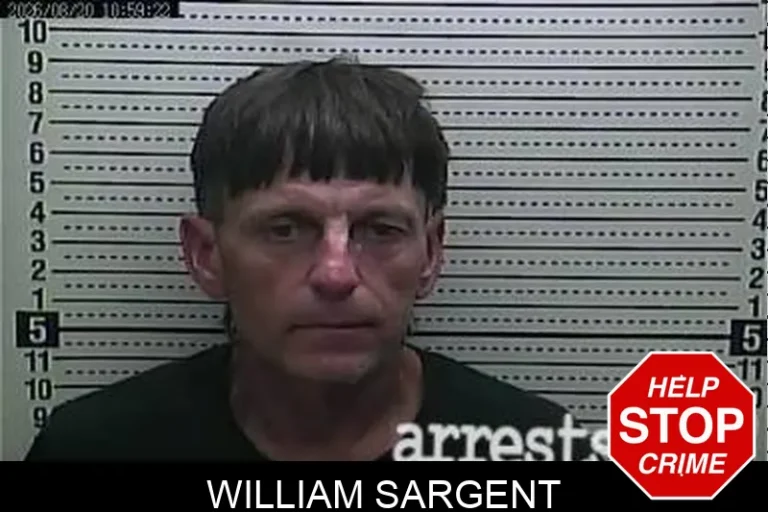 William Sargent