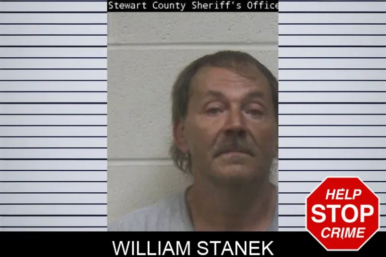 William Stanek