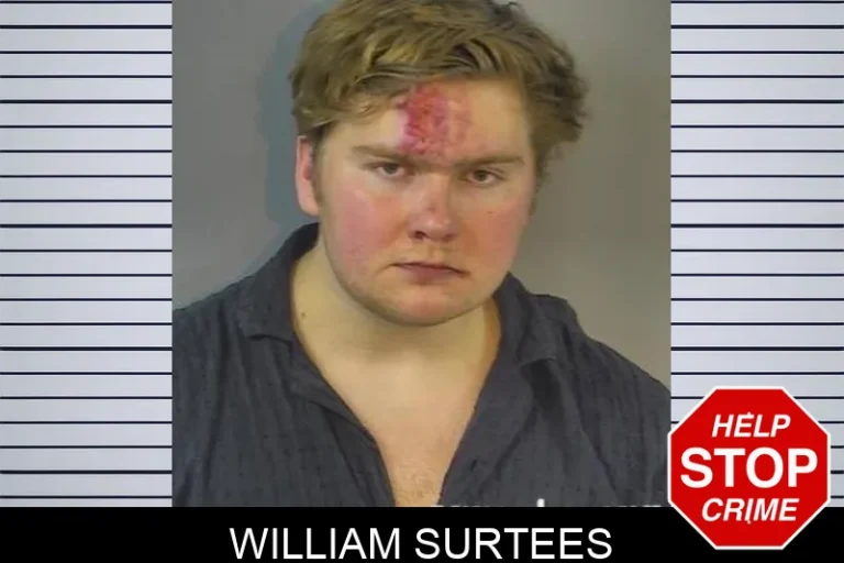 William Surtees