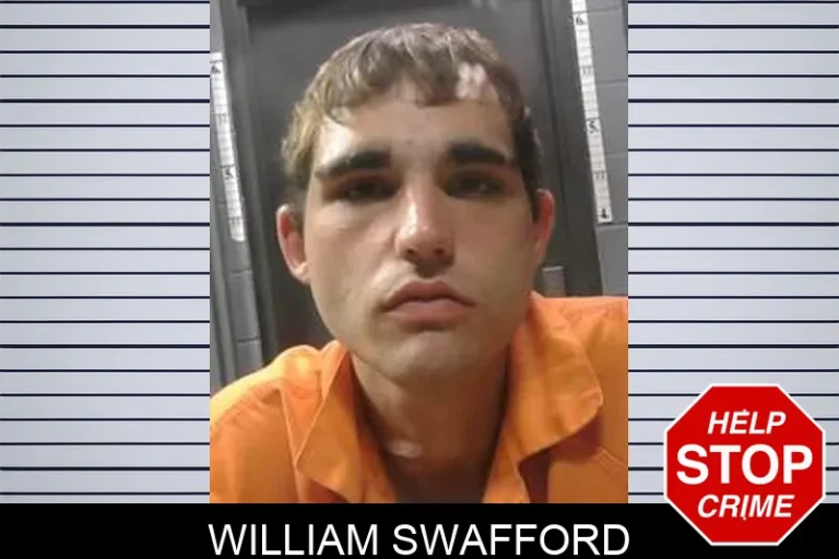 William Swafford