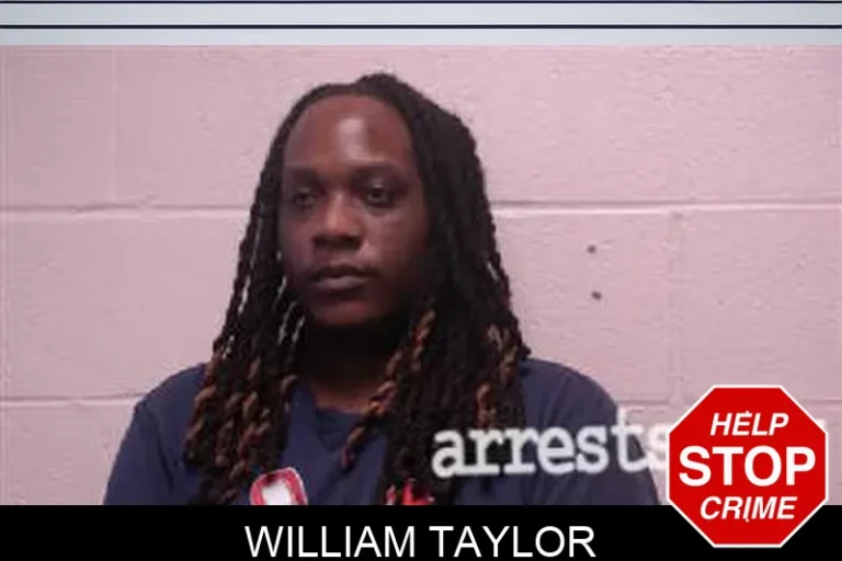 William Taylor