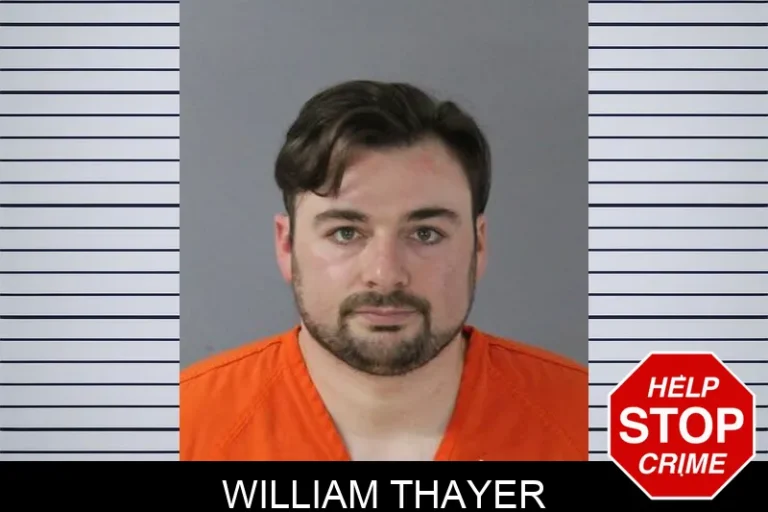 William Thayer