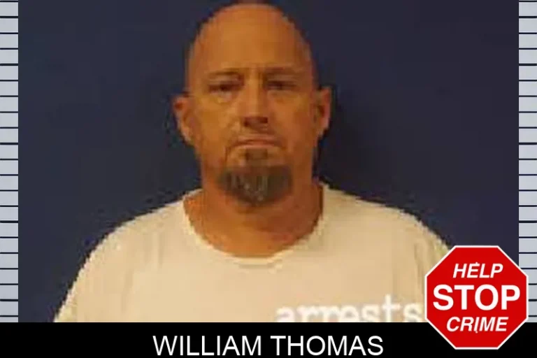 William Thomas
