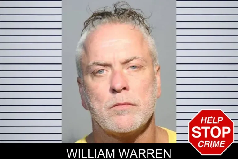 William Warren