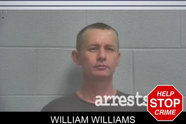William Williams