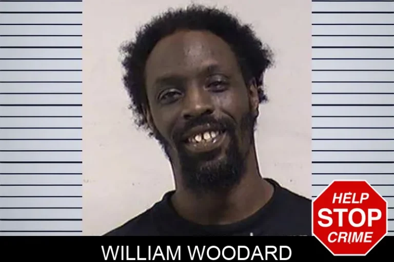 William Woodard