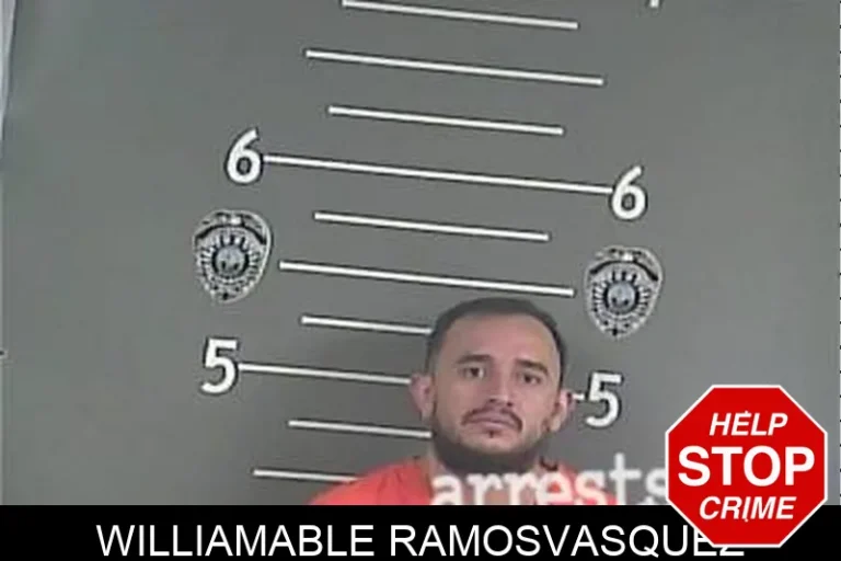 WilliamAble RamosVasquez