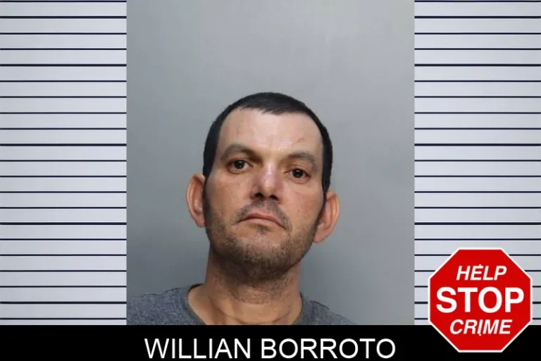 Willian Borroto
