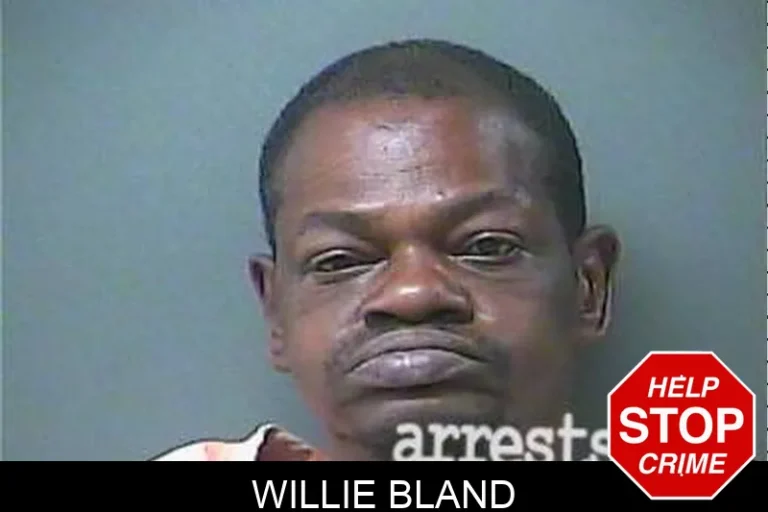 Willie Bland