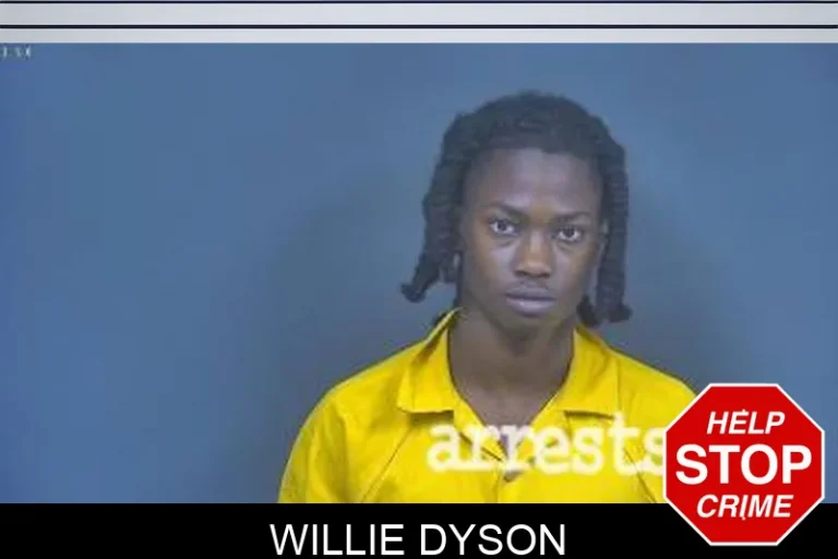Willie Dyson