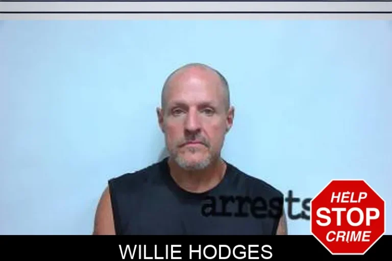 Willie Hodges