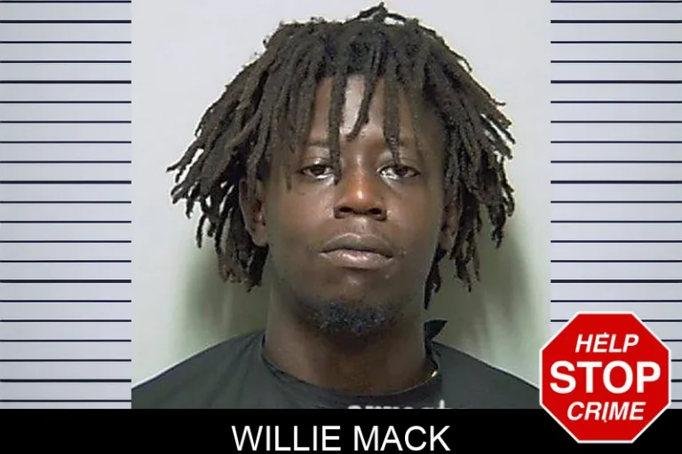 Willie Mack