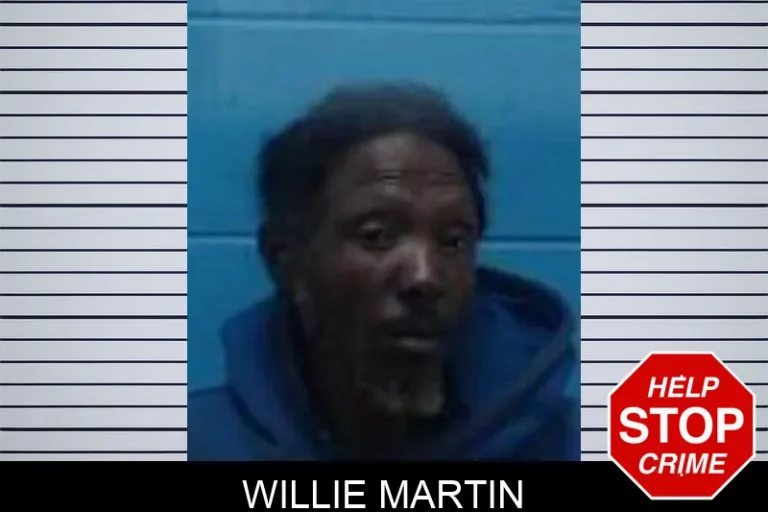 Willie Martin
