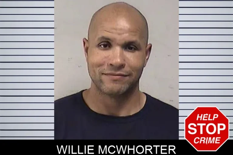 Willie McWhorter