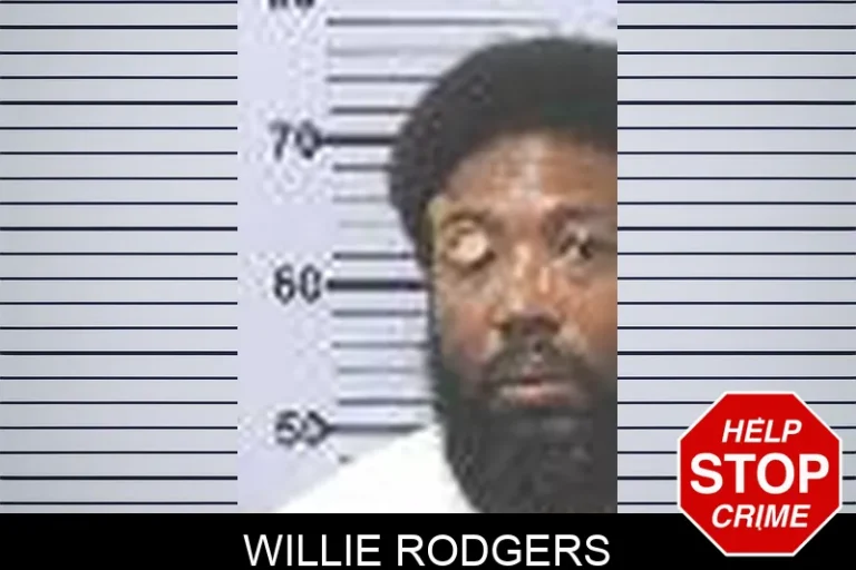 Willie Rodgers
