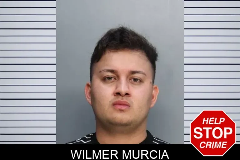 Wilmer Murcia