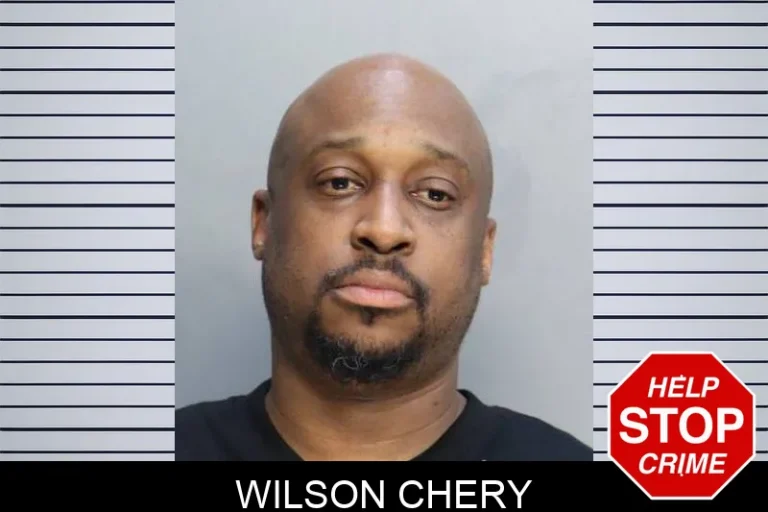 Wilson Chery