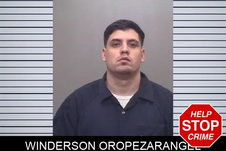 Winderson Oropezarangel