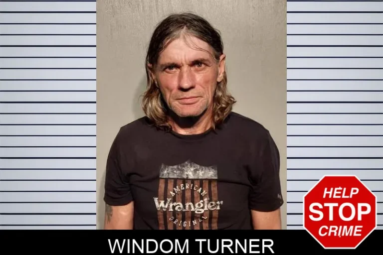 Windom Turner