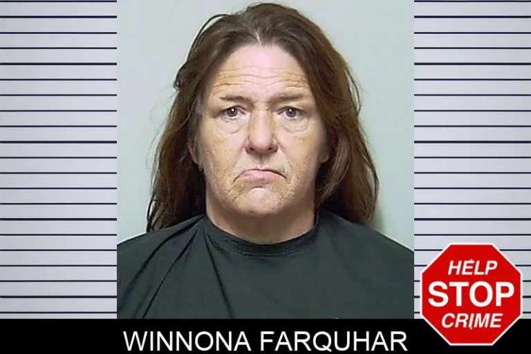 Winnona Farquhar