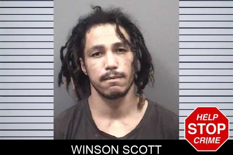 Winson Scott