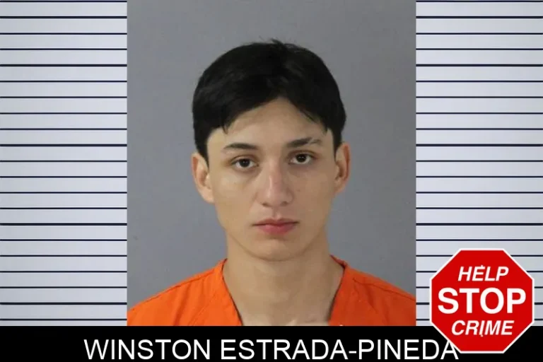 Winston Estrada-Pineda