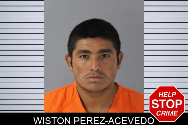 Wiston Perez-Acevedo