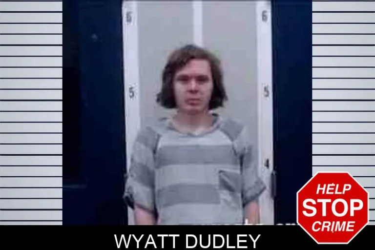 Wyatt Dudley