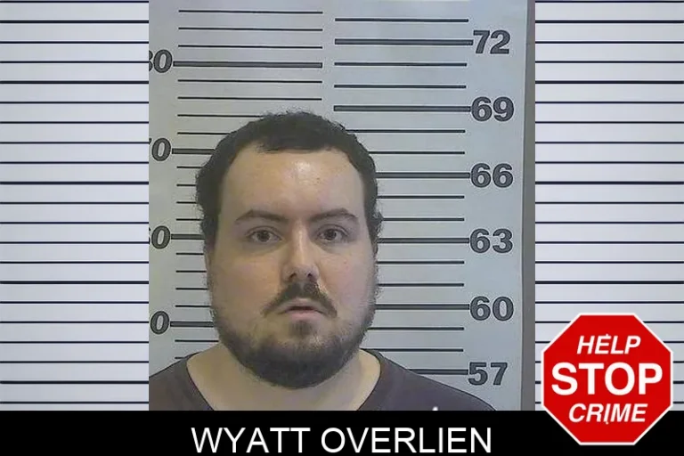 Wyatt Overlien