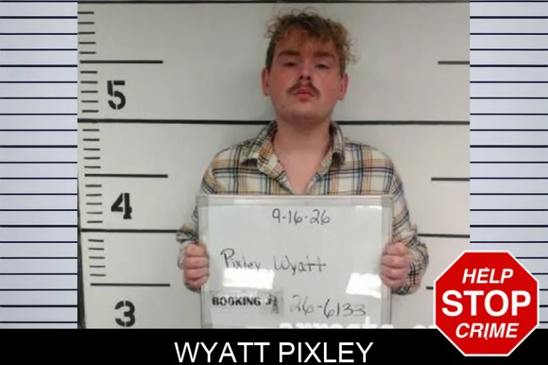 Wyatt Pixley