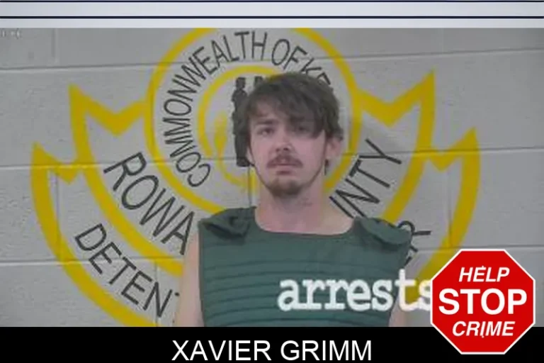 Xavier Grimm