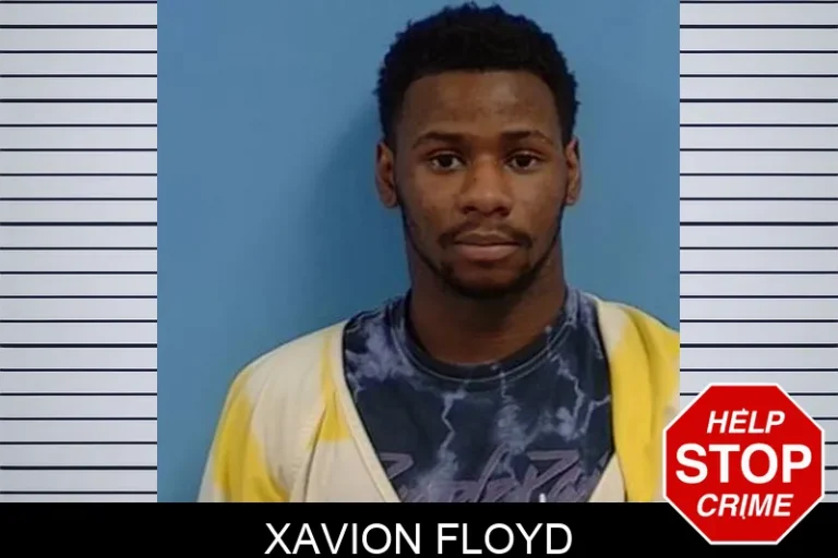 Xavion Floyd