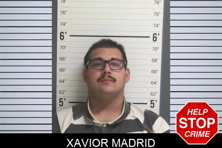 Xavior Madrid