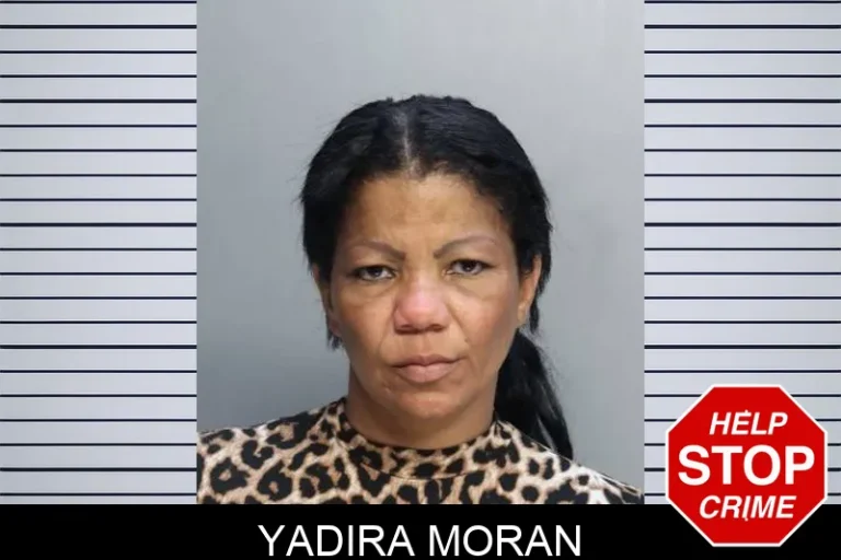 Yadira Moran