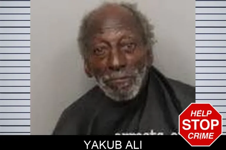 Yakub Ali