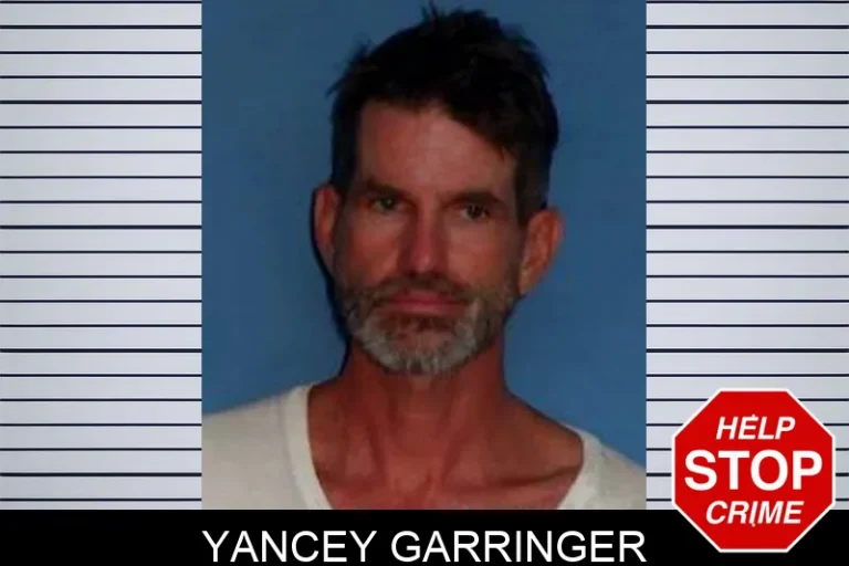 Yancey Garringer