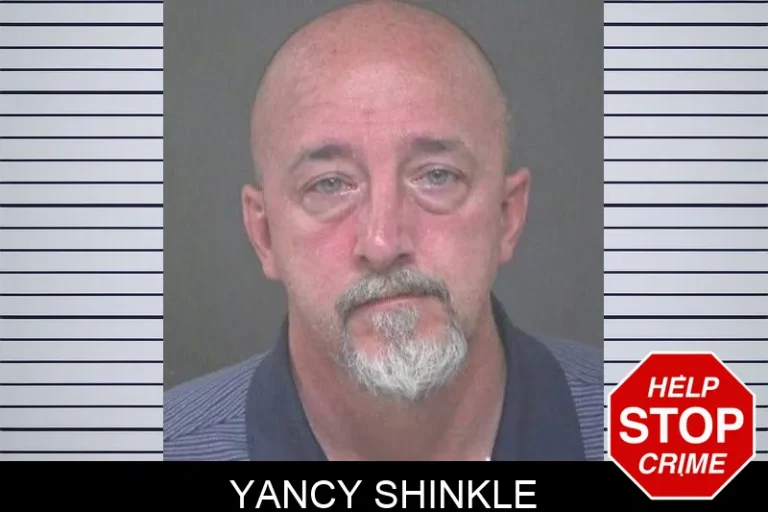 Yancy Shinkle