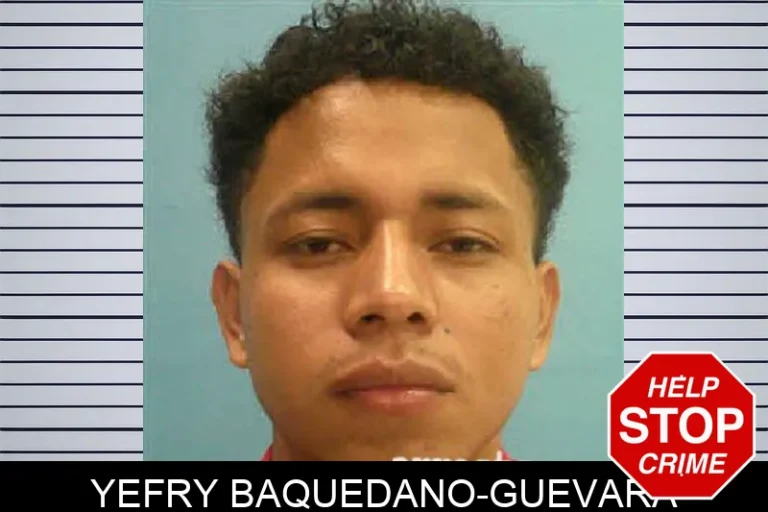 Yefry Baquedano-Guevara