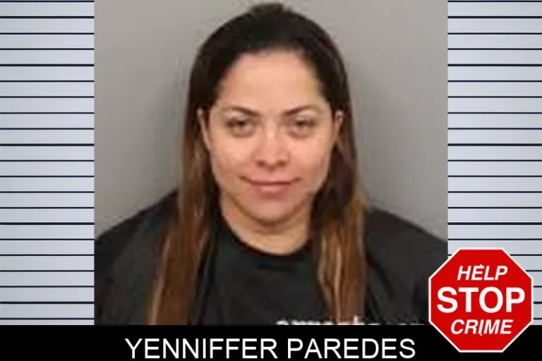 Yenniffer Paredes