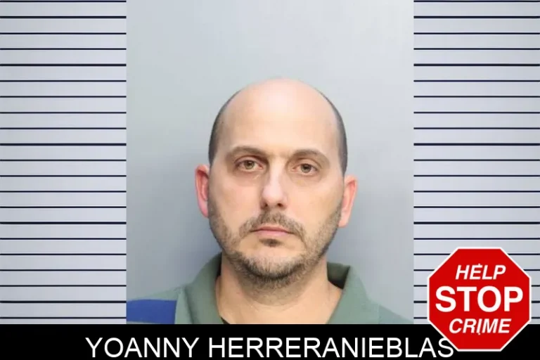 Yoanny Herreranieblas
