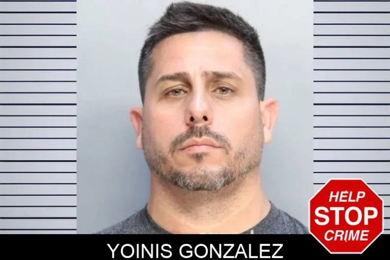 Yoinis Gonzalez