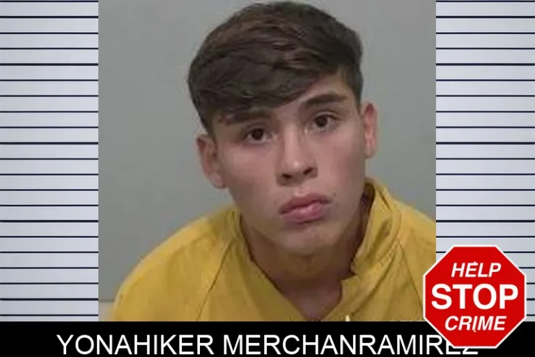 Yonahiker MerchanRamirez
