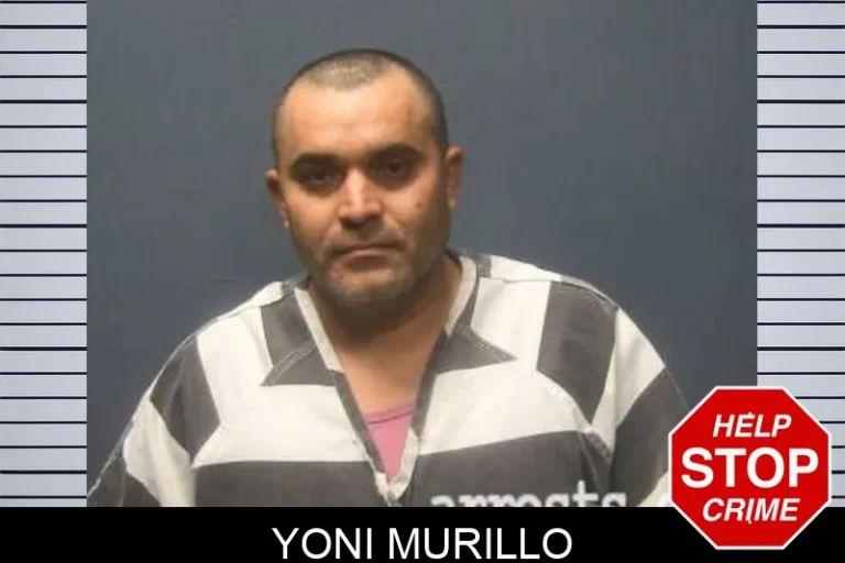 Yoni Murillo
